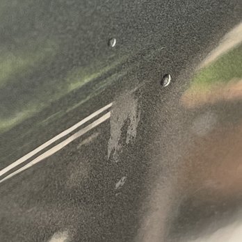 Thirsty Cars - Bird poo left over - Auto Detailing Near Me - Honolulu, Hawaii Thirsty Cars - Bird poo left over - Auto Detailing Near Me - Honolulu, Hawaii