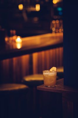 Bar Henry by null