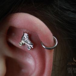 Piercing by Hayl