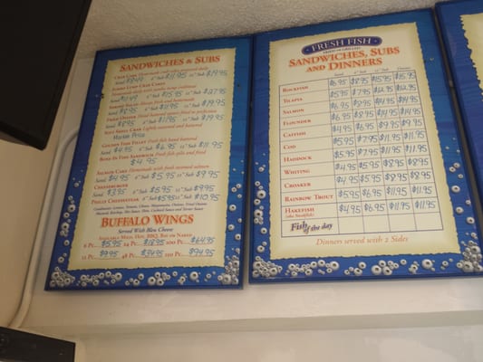 Menu photo 8 The Crab Galley Odenton, MD Menu photo 8 The Crab Galley Odenton, MD