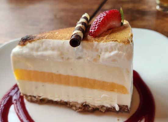 Cardero's Restaurant by null