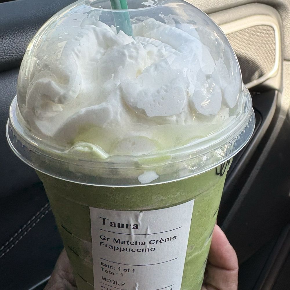 Starbucks - My drink - Coffee & Tea Near Me - San Diego, California Starbucks - My drink - Coffee & Tea Near Me - San Diego, California