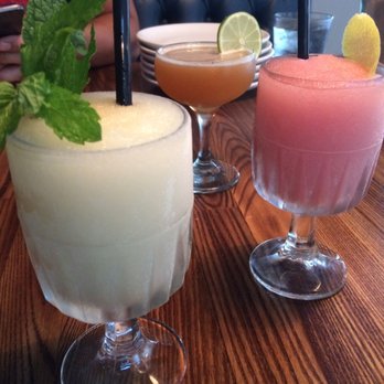 Hundred Proof - Beautiful cocktails - San Diego, CA