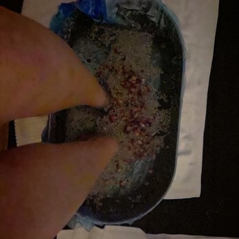 The Bare Fruit Yoni Bar - Lavender and rose petal soak - Medical Spas Near Me - Vallejo, California