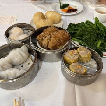 Ocean Harbor - Dim Sum Near Me - Philadelphia, Pennsylvania