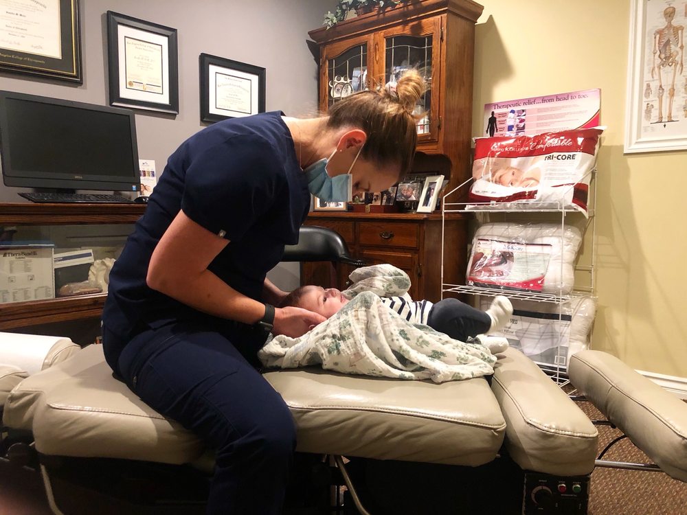 Back Country Chiropractic, Norco Roadtrippers