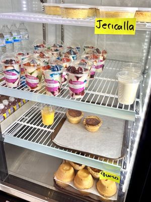 Dane's Bakery by null