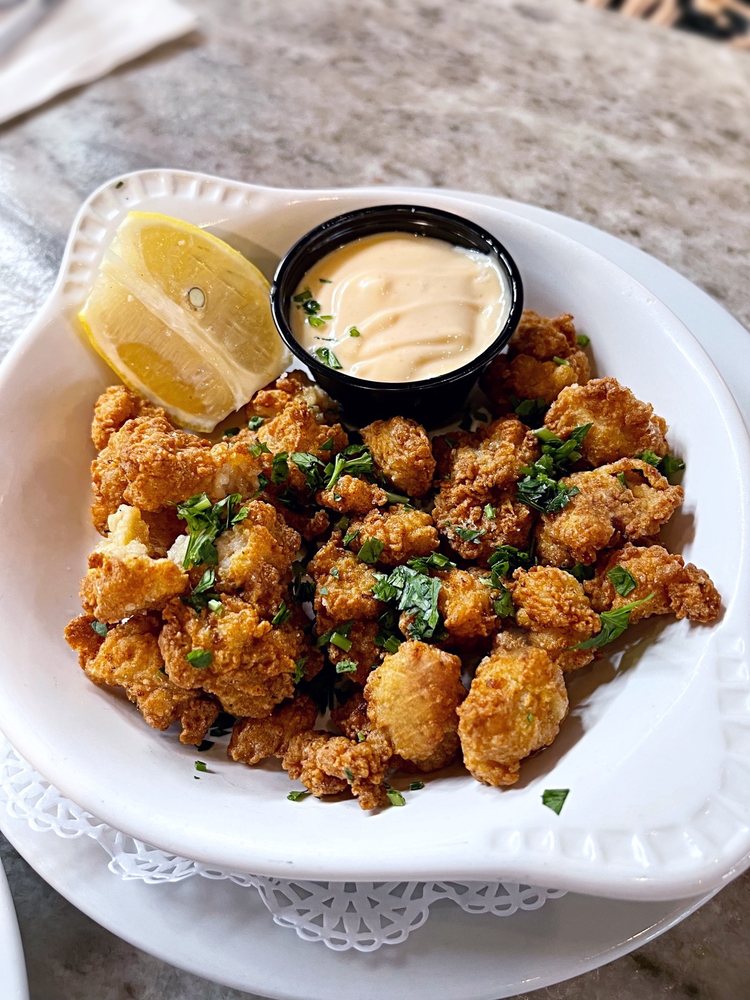 ST AUGUSTINE FISH CAMP 797 Photos & 455 Reviews 142 Riberia St, St Augustine, FL Yelp