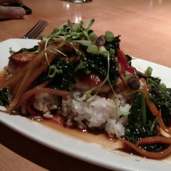 The Cellar - Day boat sea scallops - Tapas Bars Near Me - Corning, New York