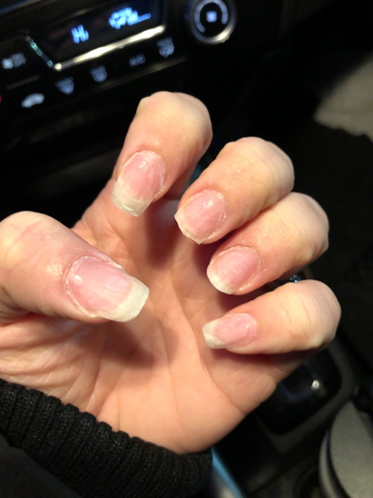 NEW NAILS 15 Photos & 29 Reviews 647 Colemans Crossing Blvd