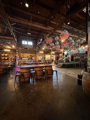 The Infinite Monkey Theorem by null