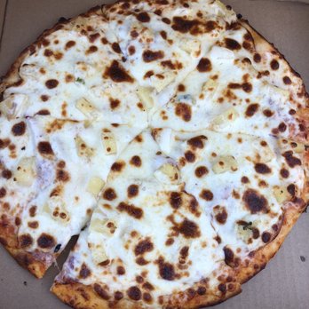 Curry Pizza - The Island Pizza - Indian Near Me - Bicknell, Utah