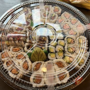 Sushi Villa - Sushi Bars Near Me - Oakland, California Sushi Villa - Sushi Bars Near Me - Oakland, California