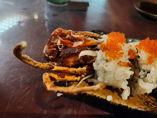 Sushi ii by null