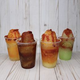 Shaved Ice