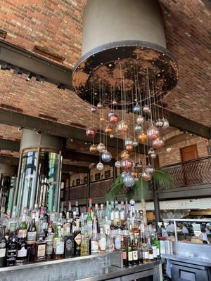 Waterbar Restaurant by null
