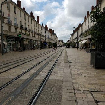 Les Halles de Tours - Public Markets Near Me - Tours, 37