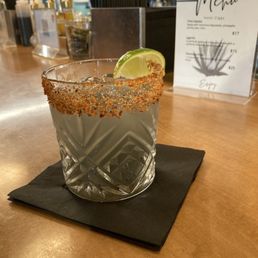 Margarita