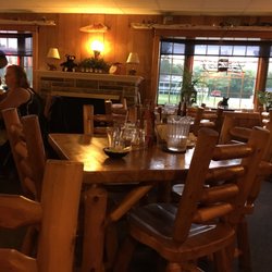 Anderson's Supper Club - Updated restaurant! Looks good!