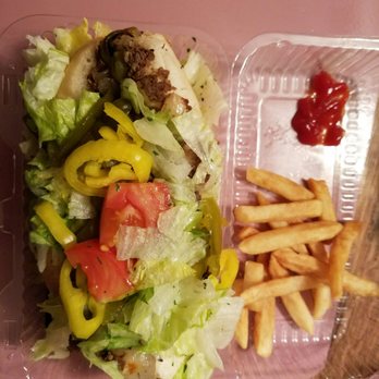 Turtles Subs Etc - One of the Best subs ever! - Salad Near Me - Hagerstown, Maryland