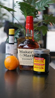 Brush Park Bodega by null