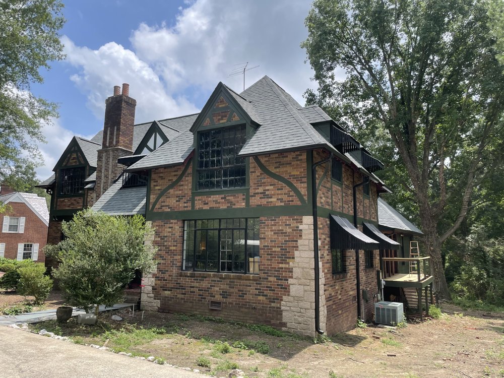 Slide of Lambert's Home Improvement