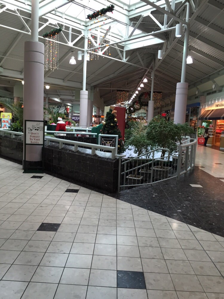 GALLERIA MALL 2922 Watson Blvd, Centerville, Shopping Centers Phone Number Yelp