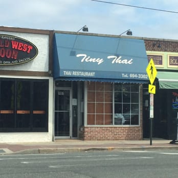 Tiny Thai - Thai Near Me - Farmingdale, New York