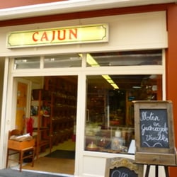 Cajun
