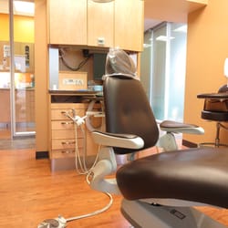 Memorial Avenue Dentistry - Private exam rooms with state-of-the-art technology.