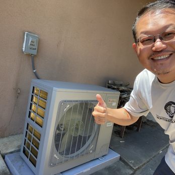 Heco Heating and Air Conditioning - Heating & Air Conditioning/HVAC Near Me - Rocklin, California Heco Heating and Air Conditioning - Heating & Air Conditioning/HVAC Near Me - Rocklin, California