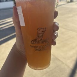 Orange Grapefruit Green Tea / 香橙鮮柚綠茶 Orange Grapefruit Green Tea / 香橙鮮柚綠茶
