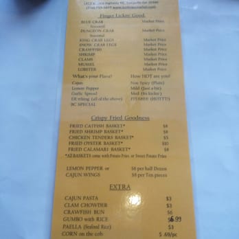 Shaking Crawfish - Menu - Seafood Near Me - Doraville, Georgia Shaking Crawfish - Menu - Seafood Near Me - Doraville, Georgia