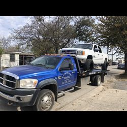 El Dorado Tires - Small cars and Big trucks