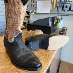 Cinderella Shoe Service