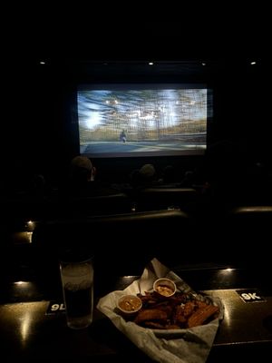 Brewvies Cinema Pub by null