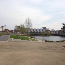 Poppintree Park