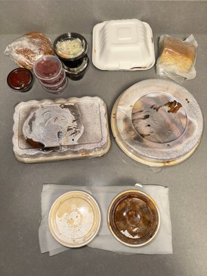 Mighty Quinn's Barbeque by null