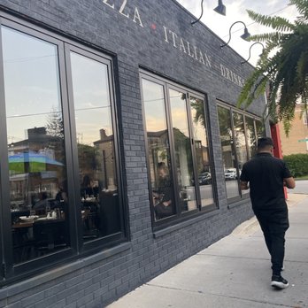 Joe's On Higgins - Pizza Near Me - Chicago, Illinois