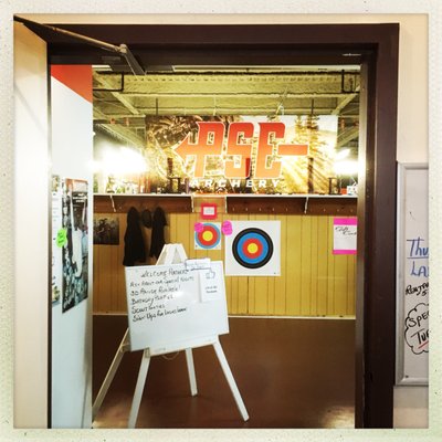 Tangy's Archery Lanes & Pro Shop