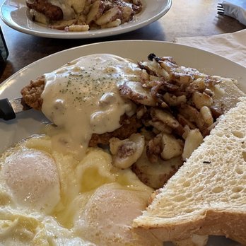 Henhouse Cafe - Chicken Fried Steak - American Near Me - Mesa, Arizona Henhouse Cafe - Chicken Fried Steak - American Near Me - Mesa, Arizona