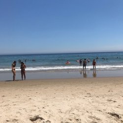 Mansion Beach - Soft sand beautiful water