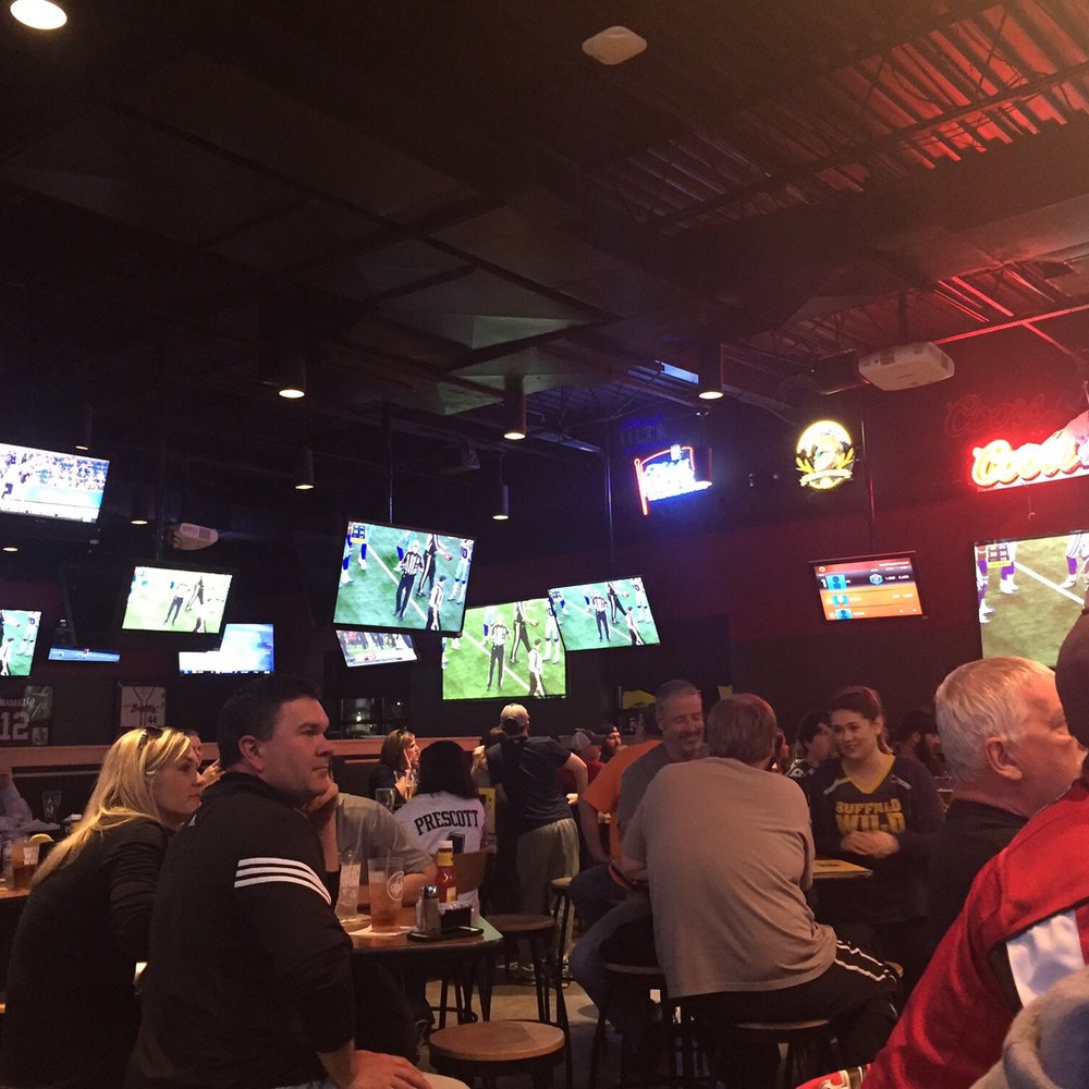 Buffalo Wild Wings - Chicken Wings Near Me - Olive Branch, Mississippi Buffalo Wild Wings - Chicken Wings Near Me - Olive Branch, Mississippi