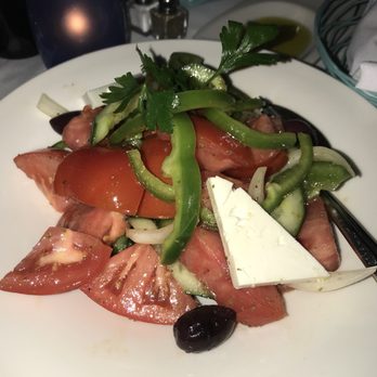 Limani - Salad - Mediterranean Near Me - New York, New York