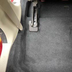 Stellar Detailing