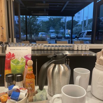 First Watch - Breakfast & Brunch Near Me - Doral, Florida