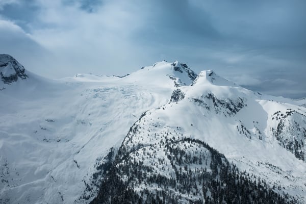 Blackcomb Helicopters - Whistler by null