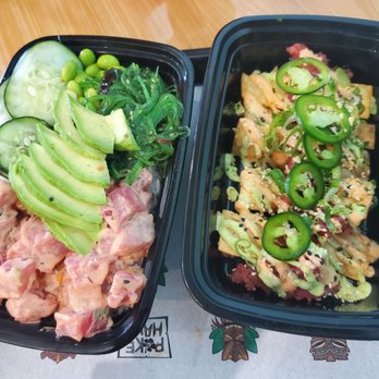 Poke Hana - Poke Near Me - Windermere, Florida Poke Hana - Poke Near Me - Windermere, Florida