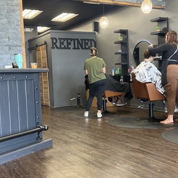 Refined Men’s Grooming - Barbers Near Me - Kalamazoo, Michigan Refined Men’s Grooming - Barbers Near Me - Kalamazoo, Michigan