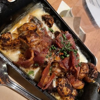 Seasons 52 - Chipotle potato skillet - New American Near Me - Cincinnati, Ohio Seasons 52 - Chipotle potato skillet - New American Near Me - Cincinnati, Ohio